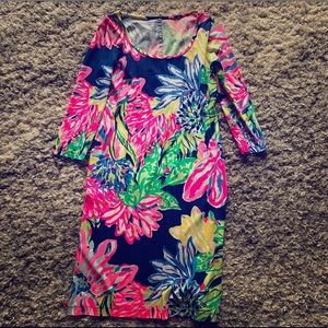 Lilly Pulitzer dress size small!🌺